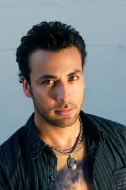 Howie D